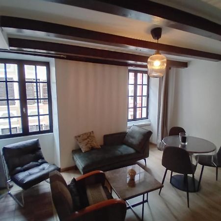 Le Carnot 2 Etoiles Hypercentre Vieille Ville 阿讷西 外观 照片
