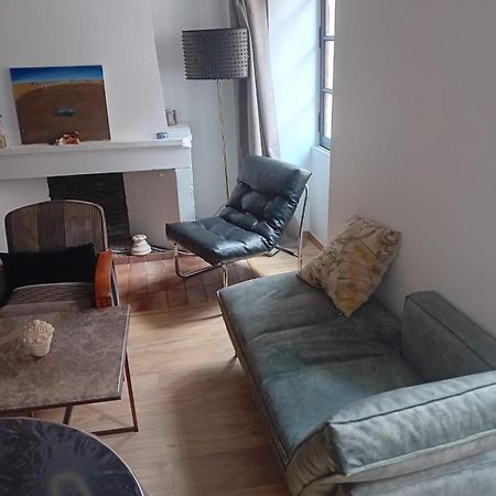 Le Carnot 2 Etoiles Hypercentre Vieille Ville 阿讷西 外观 照片