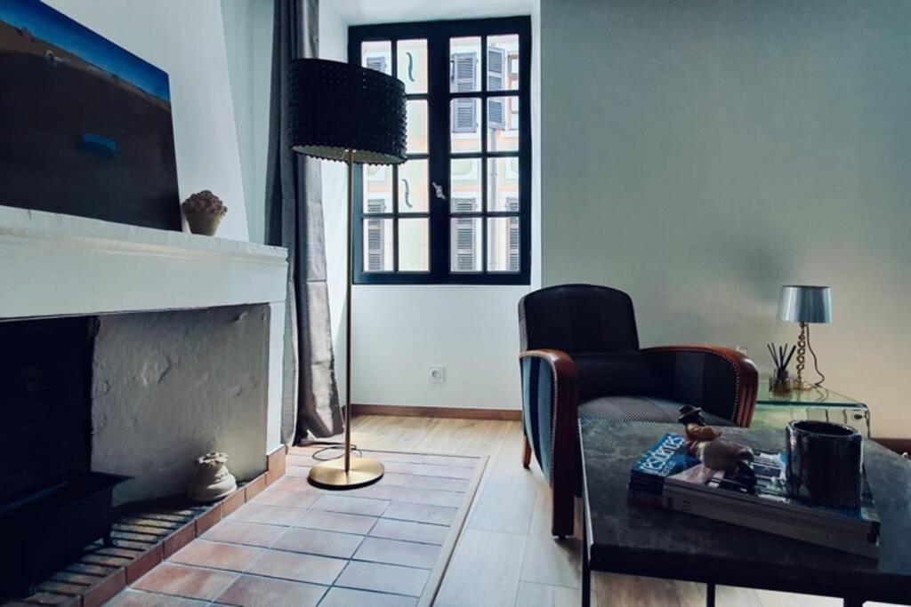 Le Carnot 2 Etoiles Hypercentre Vieille Ville 阿讷西 外观 照片