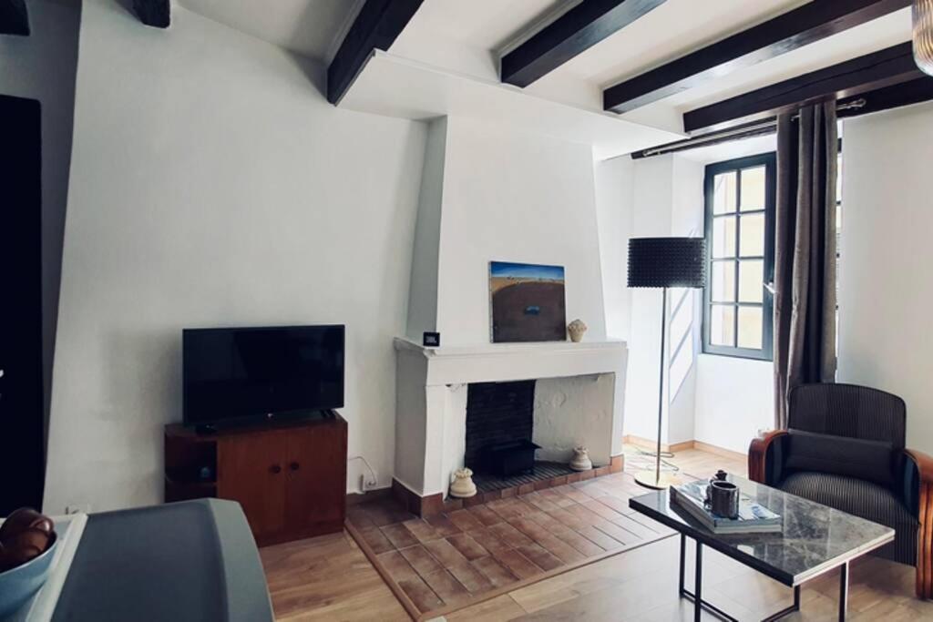 Le Carnot 2 Etoiles Hypercentre Vieille Ville 阿讷西 外观 照片