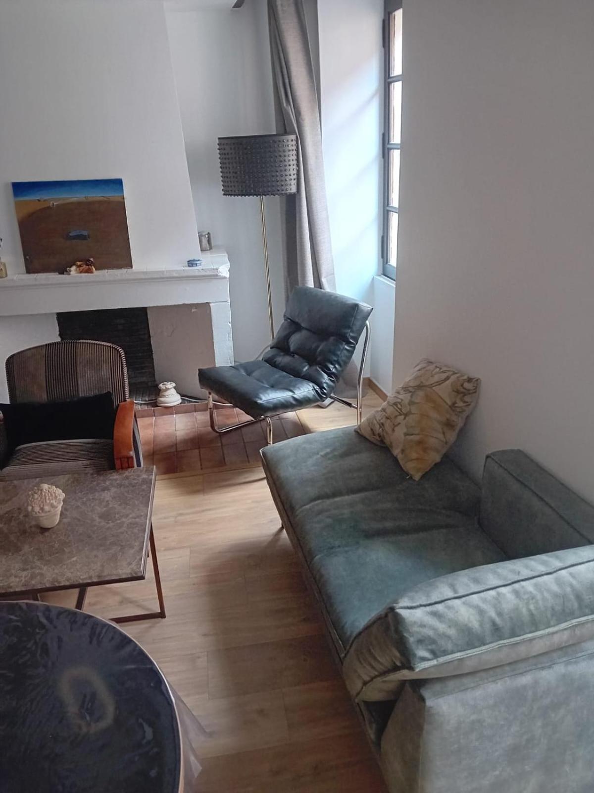 Le Carnot 2 Etoiles Hypercentre Vieille Ville 阿讷西 外观 照片